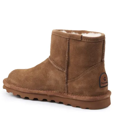 Buty Bearpaw Alyssa Hickory II W 2130W-220