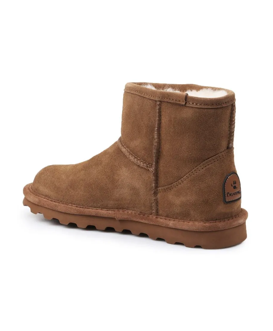 Bearpaw Alyssa Hickory II W 2130W-220 Boots