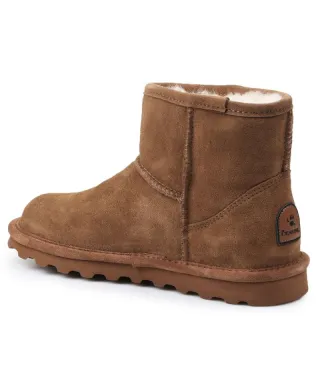 Bearpaw Alyssa Hickory II W 2130W-220 Boots