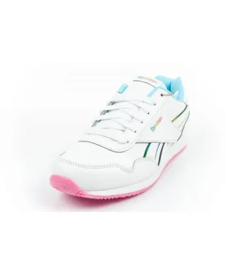 Buty Reebok Royal Jr 100033270