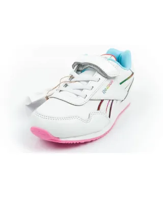 Buty Reebok Royal Jr 100033283