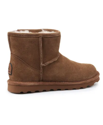 Buty Bearpaw Alyssa Hickory II W 2130W-220