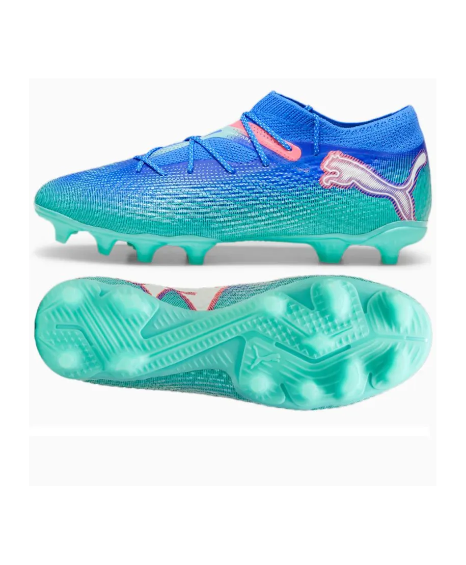 Buty Puma Future 7 Pro+ FG AG M 108087 01