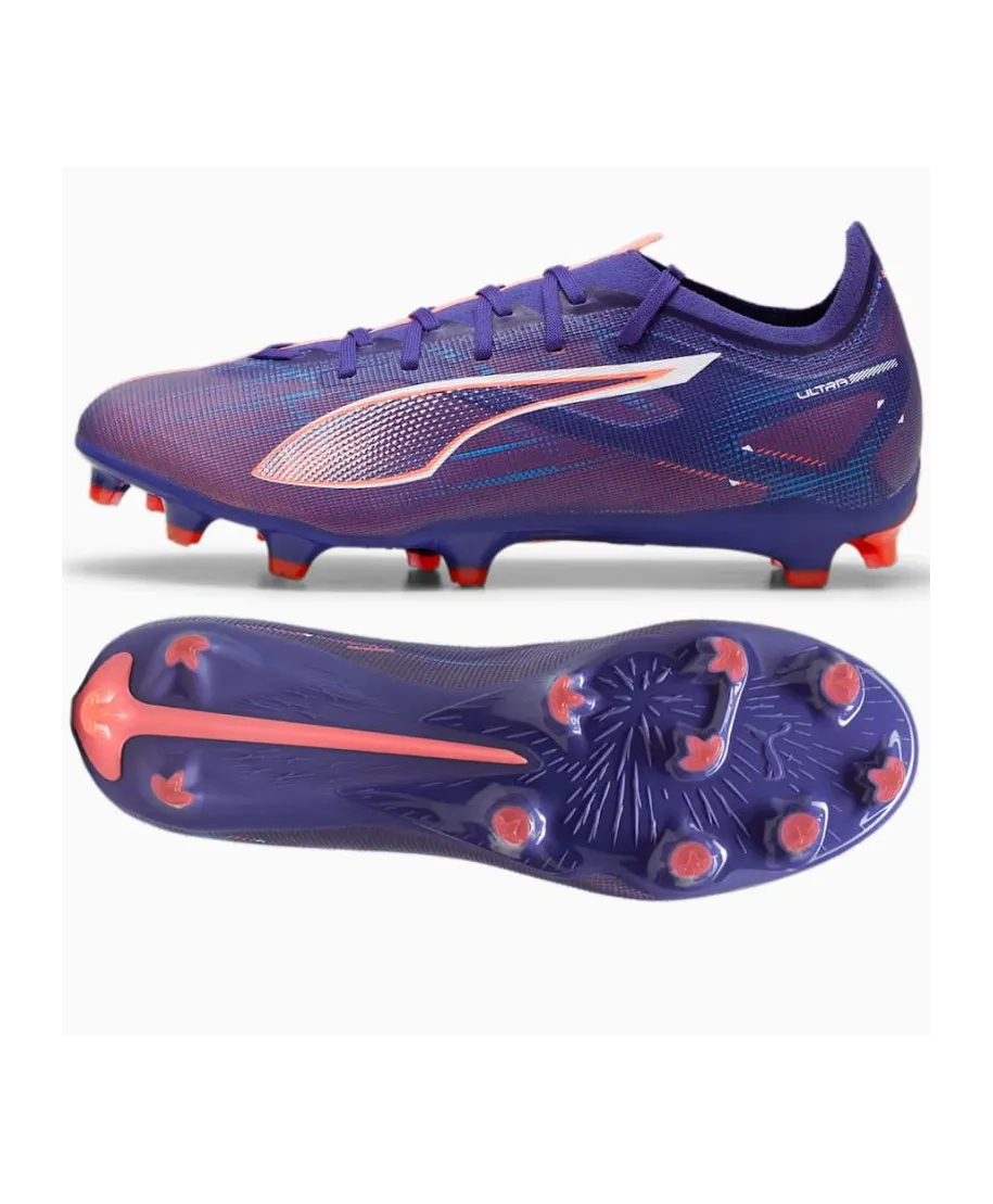 Buty Puma Ultra 5 Match FG MG M 107687 01