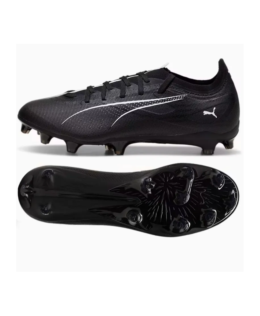 Buty Puma Ultra 5 Match FG MG M 107687 02