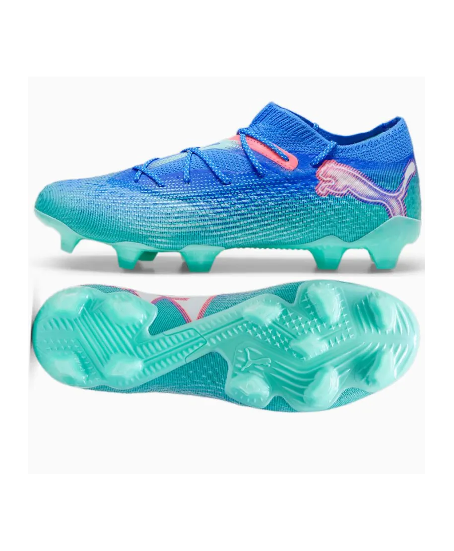 Buty Puma Future 7 Ultimate Low FG AG M 107919 01