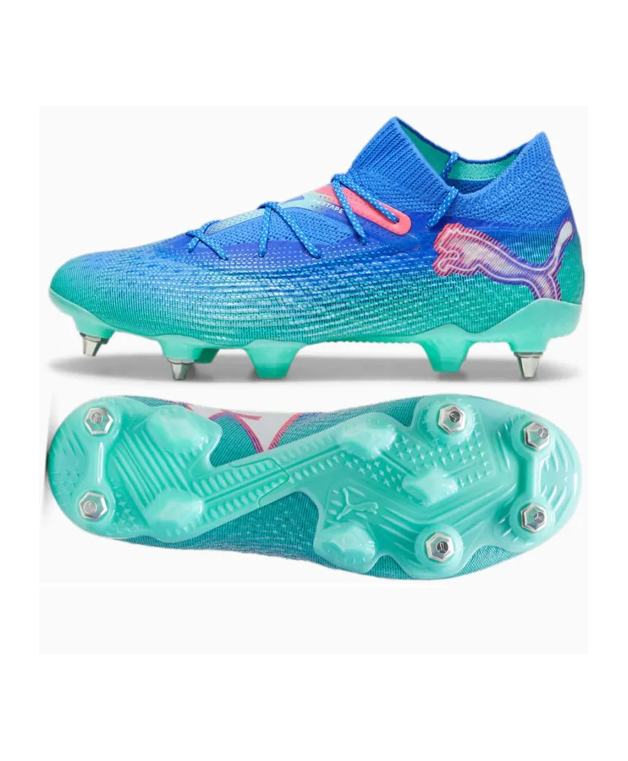 Buty Puma FUTURE 7 Ultimate MxSG M 107918 01