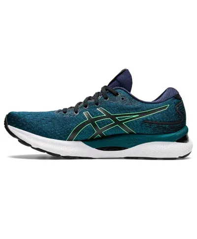 Buty Asics Gel Nimbus 24 M 1011B359-301