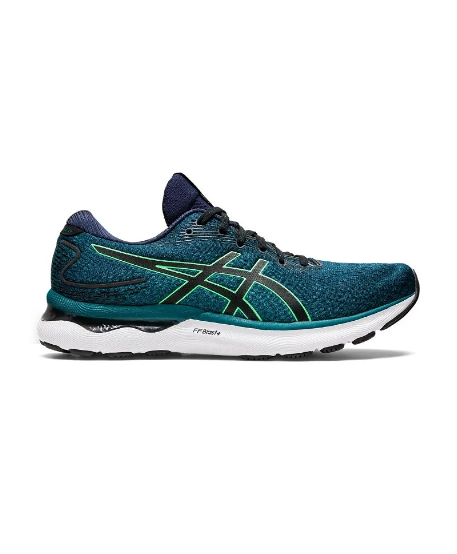 Buty Asics Gel Nimbus 24 M 1011B359-301