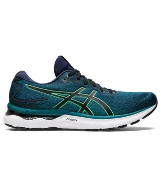 Buty Asics Gel Nimbus 24 M 1011B359-301