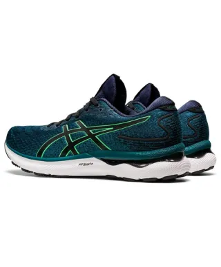 Buty Asics Gel Nimbus 24 M 1011B359-301