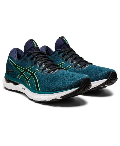 Buty Asics Gel Nimbus 24 M 1011B359-301