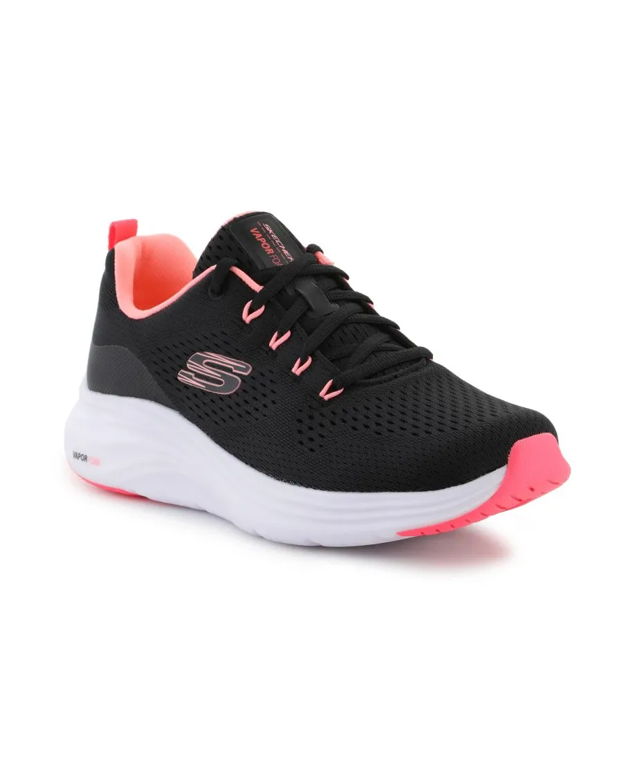 Buty Skechers Vapor Foam W 150024-BKPK