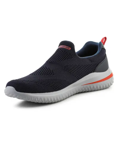 Buty Skechers Fairfield M 210405-NVY