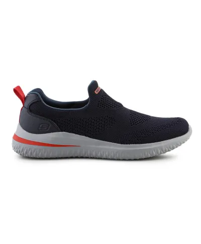 Buty Skechers Fairfield M 210405-NVY