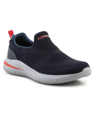 Buty Skechers Fairfield M 210405-NVY