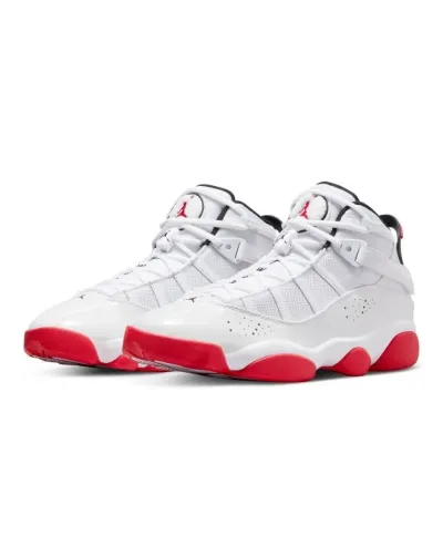 Buty Jordan 6 Rings M 322992-160