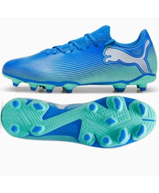 Buty Puma FUTURE 7 Play FG AG 107939-01