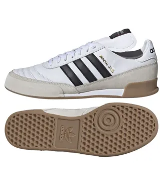 Buty adidas Mundial Goal IN M ID4047