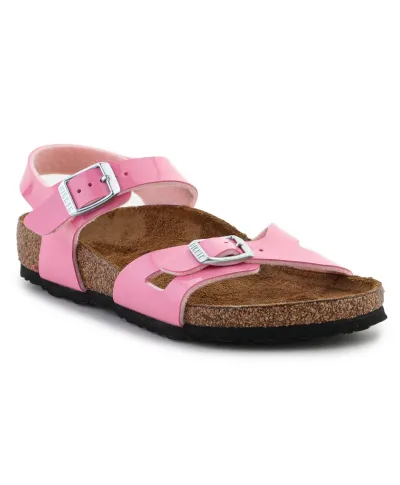 Sandały Birkenstock Rio Jr 1026864