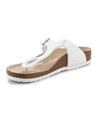 Japonki Birkenstock Gizeh BS Jr 1027260