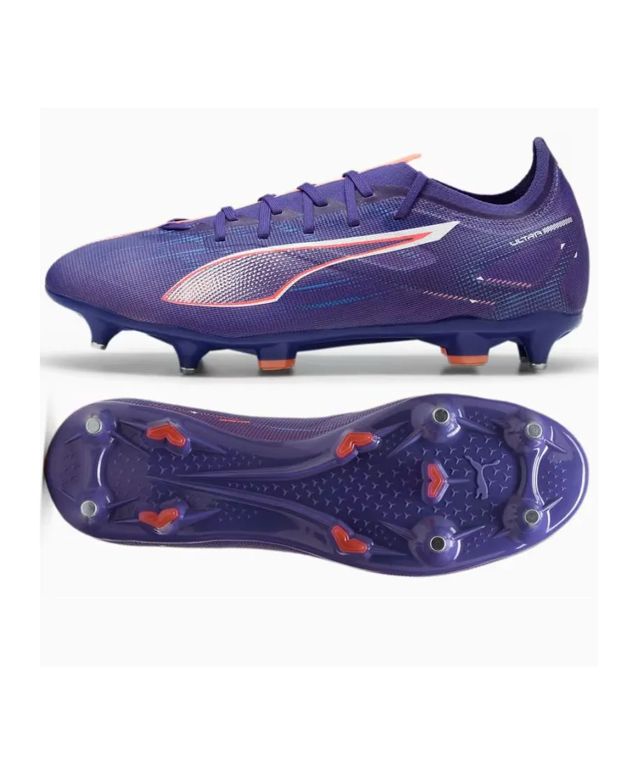 Buty Puma ULTRA 5 Match MxSG M 107893 01