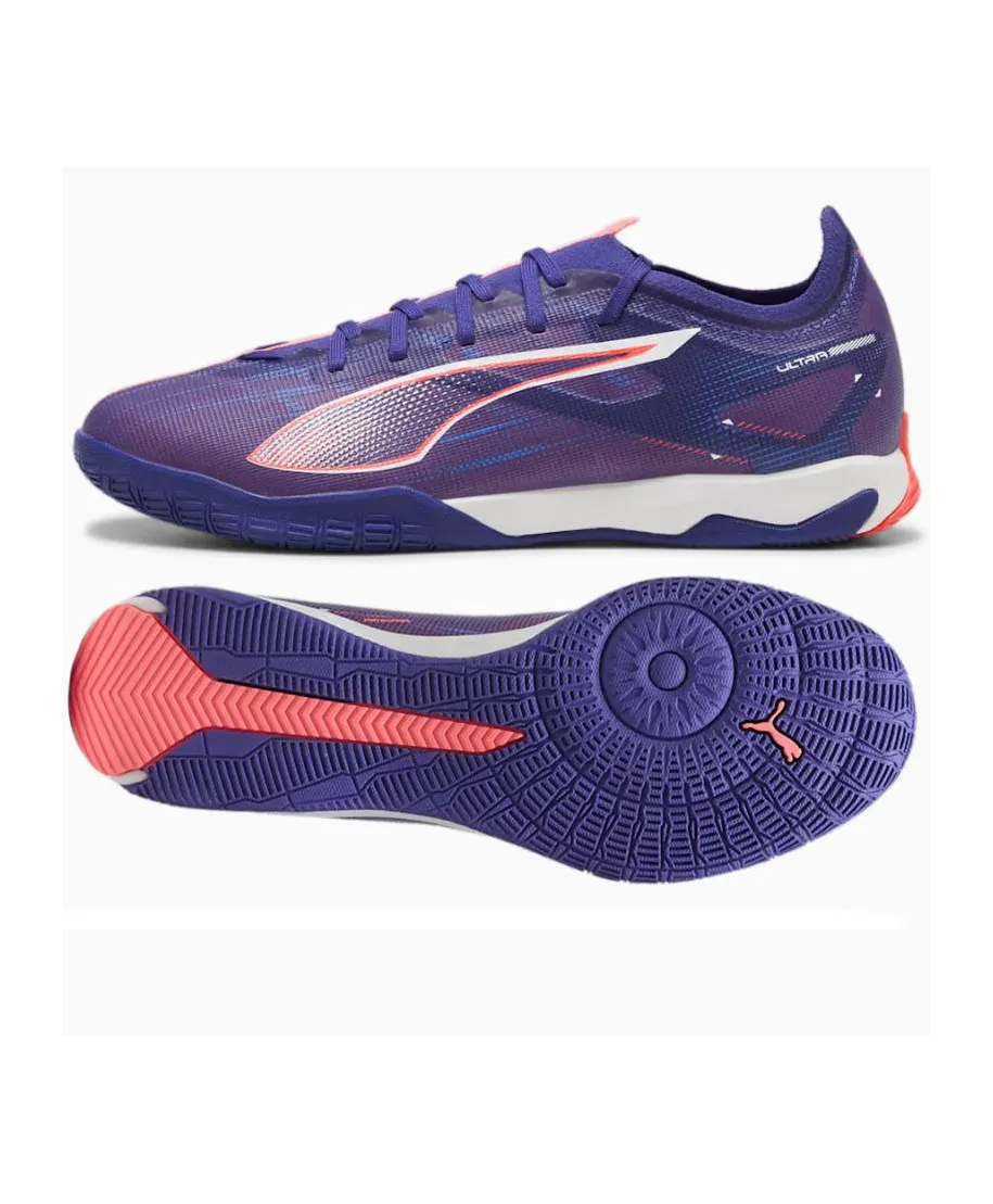 Buty Puma Ultra 5 Match IT M 107895 01