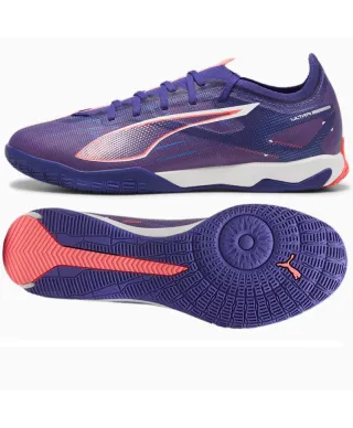 Buty Puma Ultra 5 Match IT M 107895 01