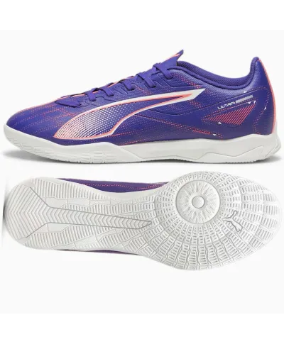 Buty Puma Ultra 5 Play IT M 107907 01