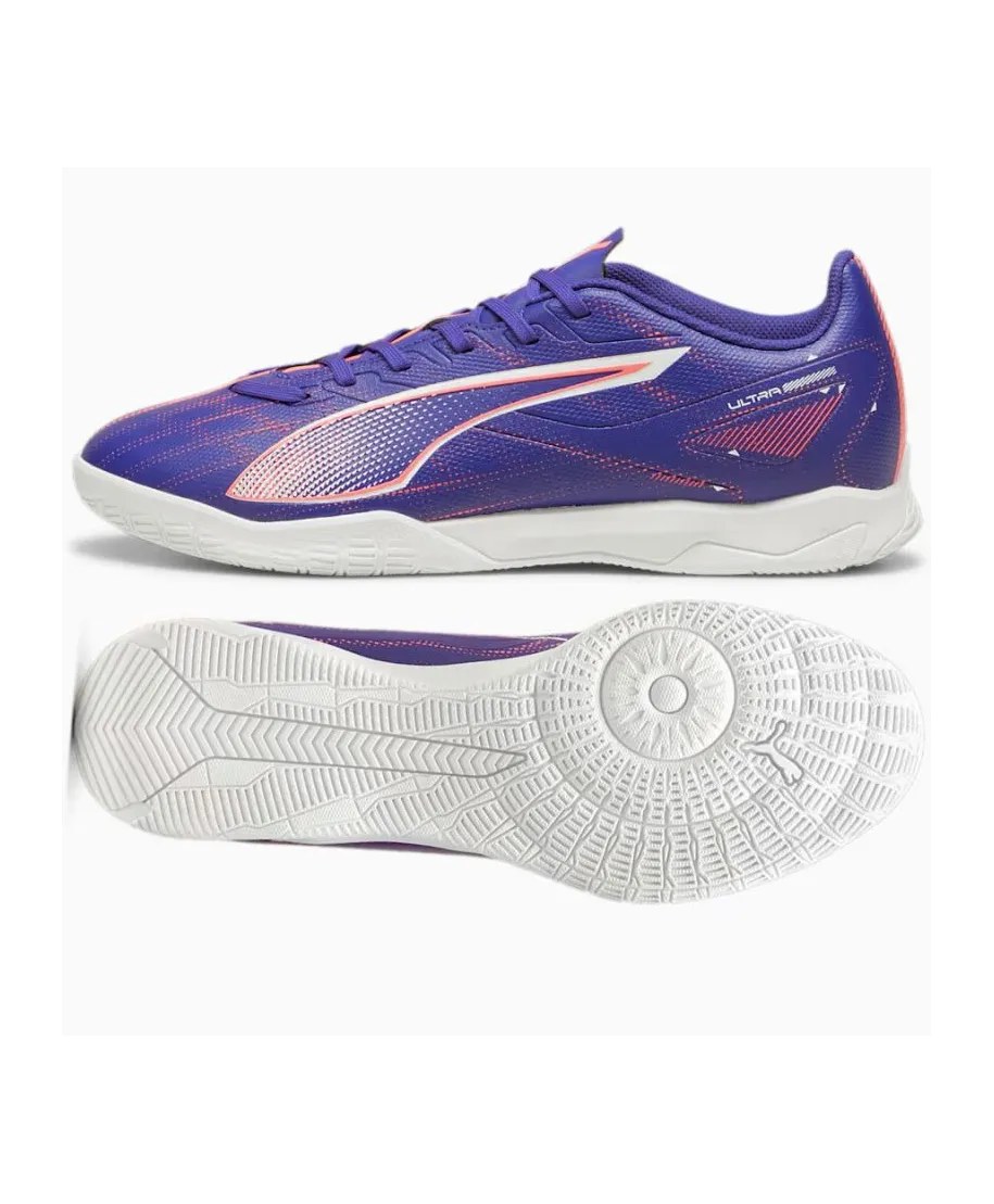 Buty Puma Ultra 5 Play IT M 107907 01