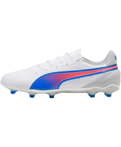 Buty Puma KING Match FG AG M 107863 02