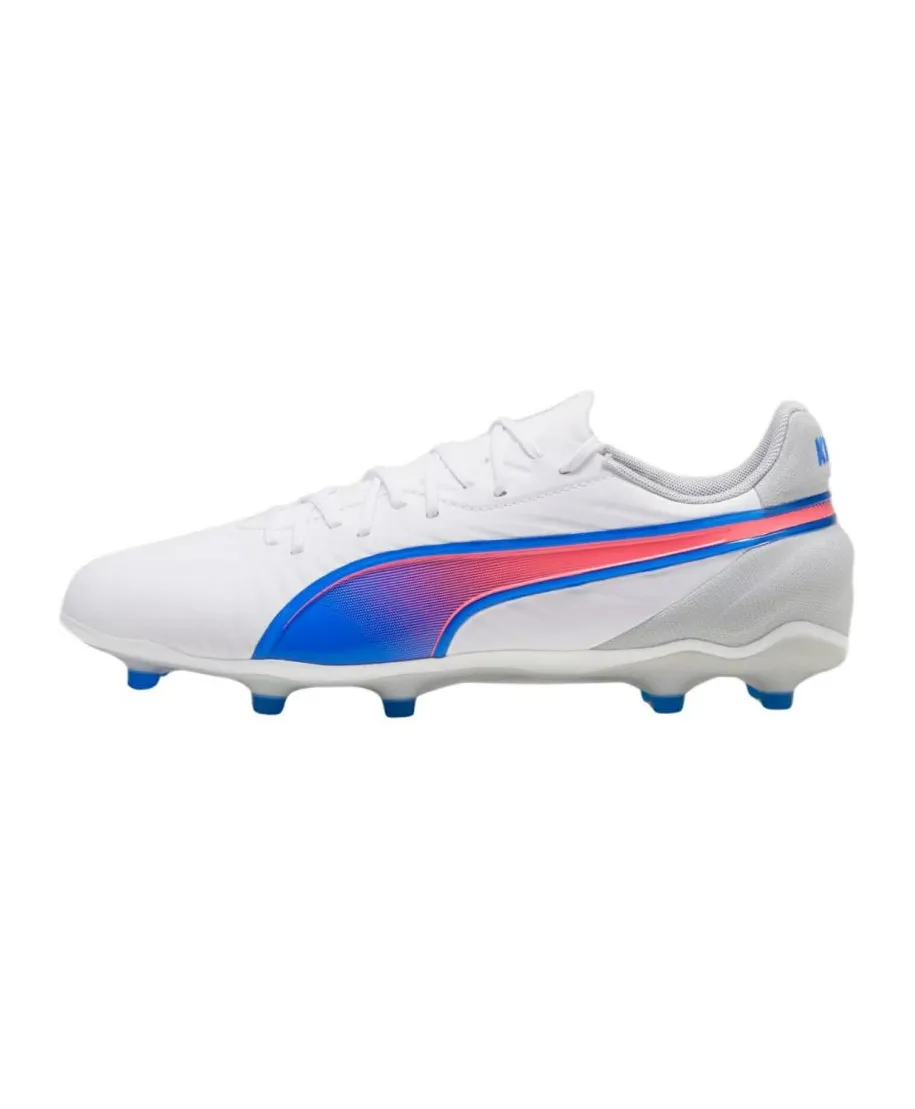 Buty Puma KING Match FG AG M 107863 02