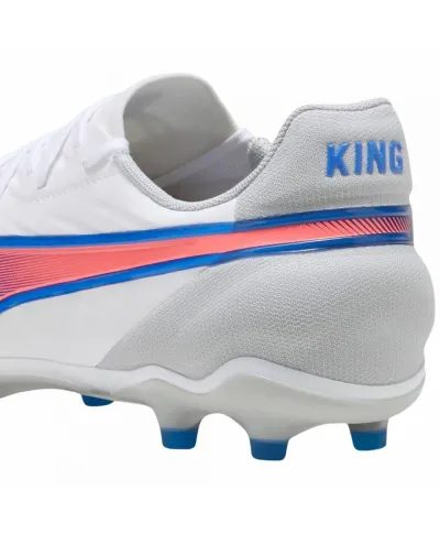 Buty Puma KING Match FG AG M 107863 02