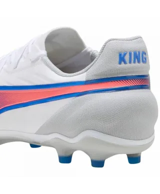 Buty Puma KING Match FG AG M 107863 02