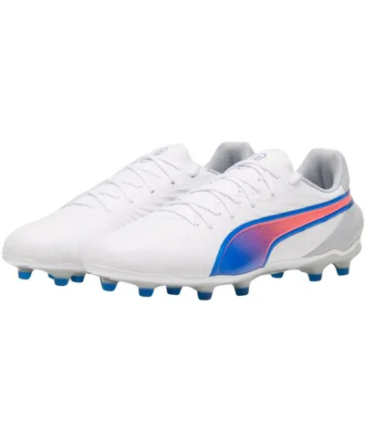 Buty Puma KING Match FG AG M 107863 02