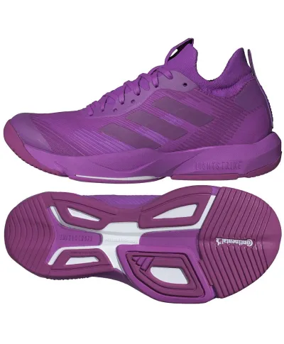 Buty adidas RAPIDMOVE ADV TRAIN W ID8654