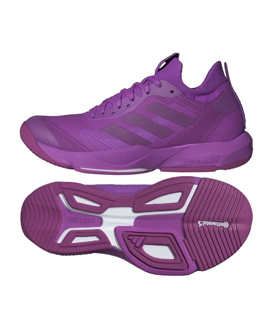 Buty adidas RAPIDMOVE ADV TRAIN W ID8654