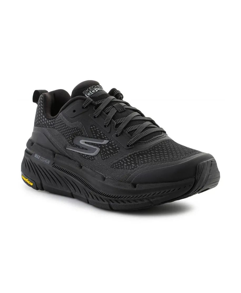 Buty Skechers Max Cushioning M 220840-BKCC