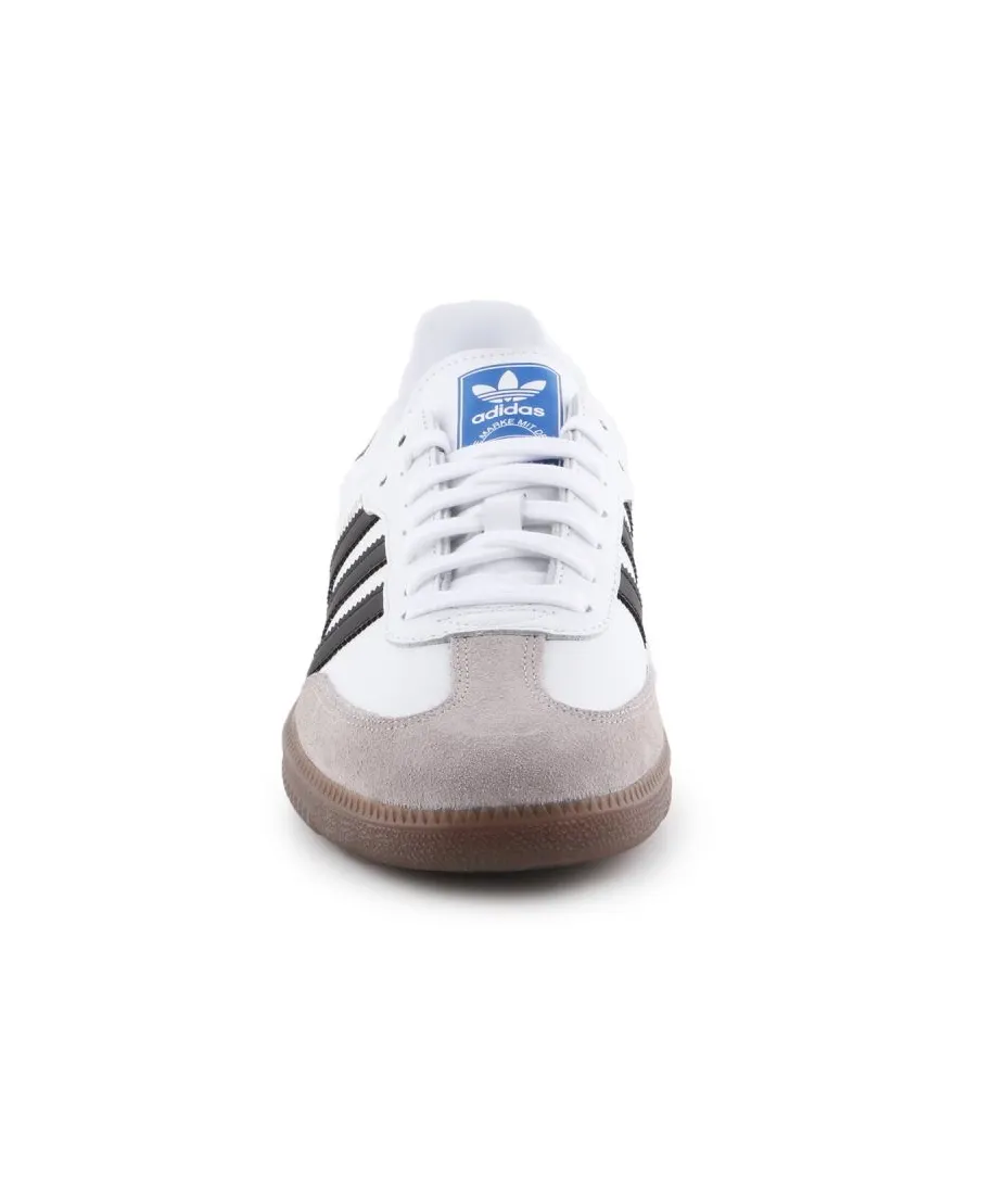 Buty lifestylowe Adidas Samba OG M B75806