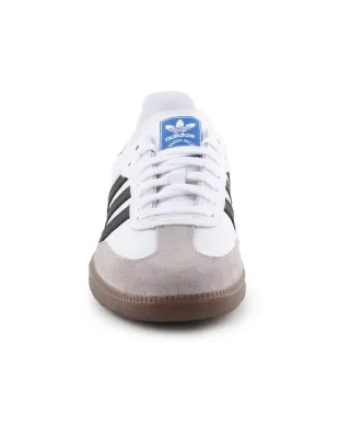 Buty lifestylowe Adidas Samba OG M B75806