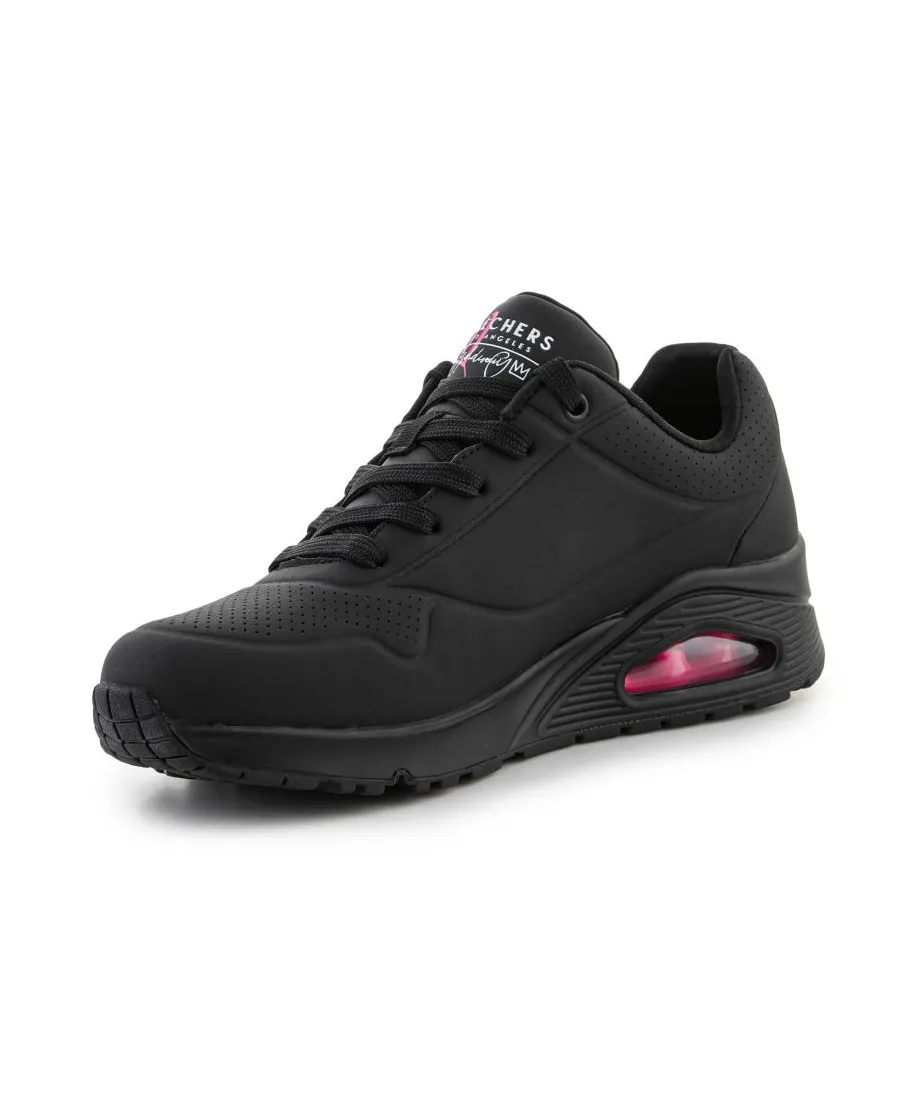 Buty Skechers Dripping In Love W 177980-BKPK