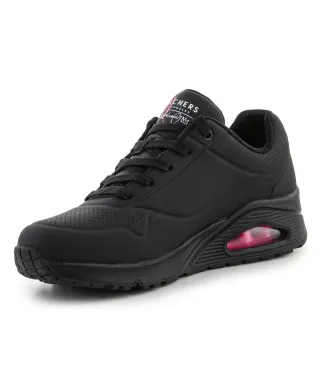 Buty Skechers Dripping In Love W 177980-BKPK