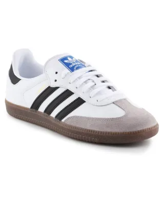 Buty lifestylowe Adidas Samba OG M B75806