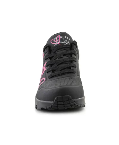 Buty Skechers Dripping In Love W 177980-BKPK