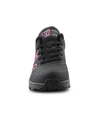 Buty Skechers Dripping In Love W 177980-BKPK