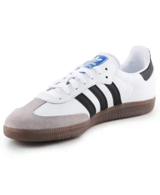 Buty lifestylowe Adidas Samba OG M B75806