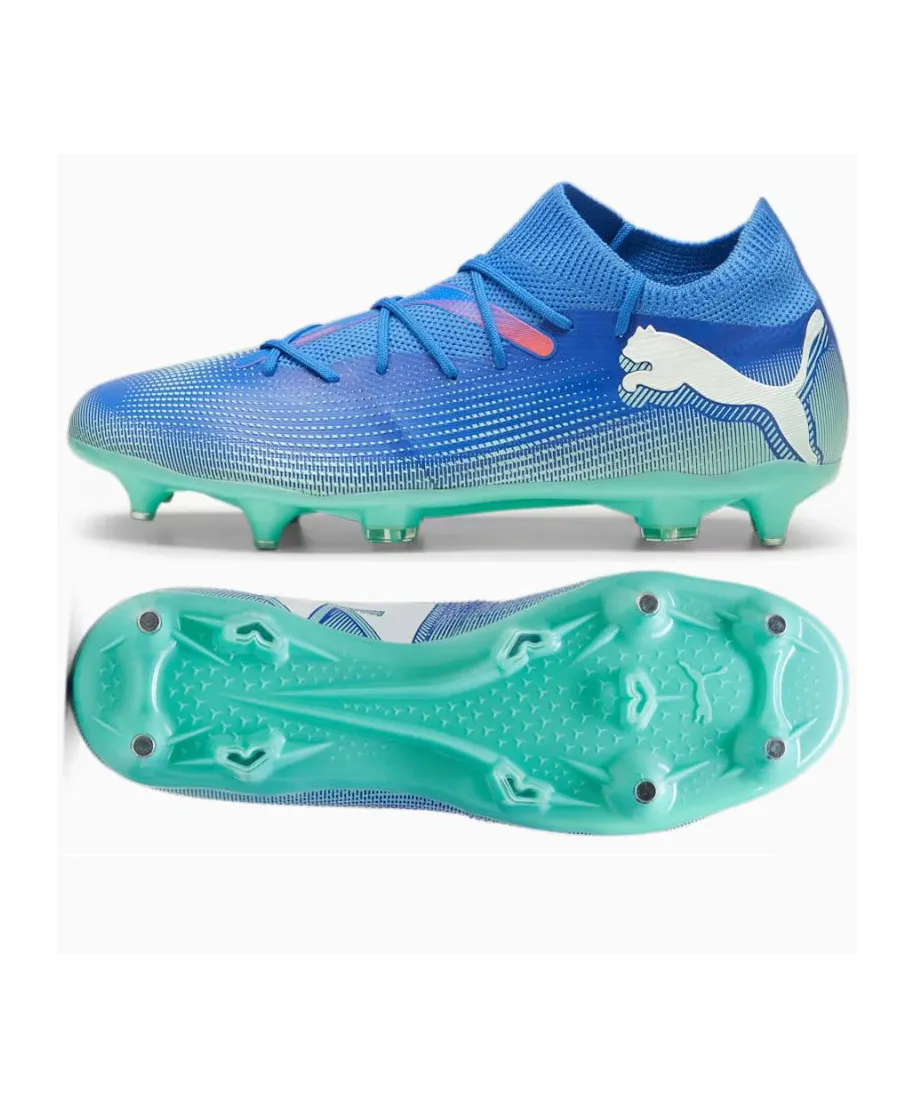 Buty Puma Future 7 Match MxSG 107933-01