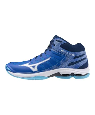 Buty Mizuno Wave Voltage 2 MID M V1GA246501