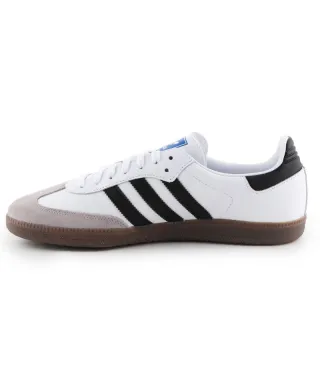 Buty lifestylowe Adidas Samba OG M B75806