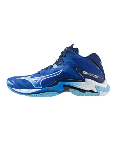 Buty Mizuno Wave Lightning Z8 MID M V1GA240501